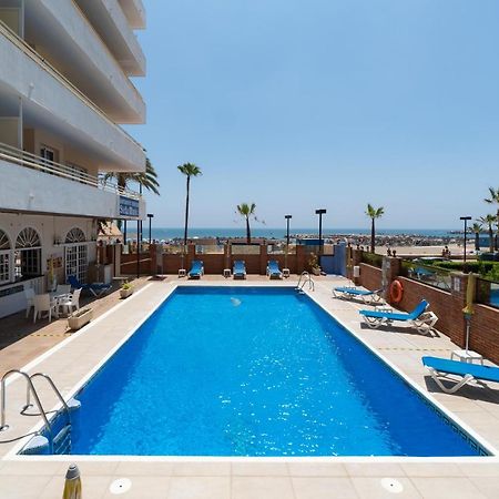 Sur suites stella maris Fuengirola Extérieur photo