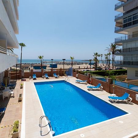 Sur suites stella maris Fuengirola Extérieur photo